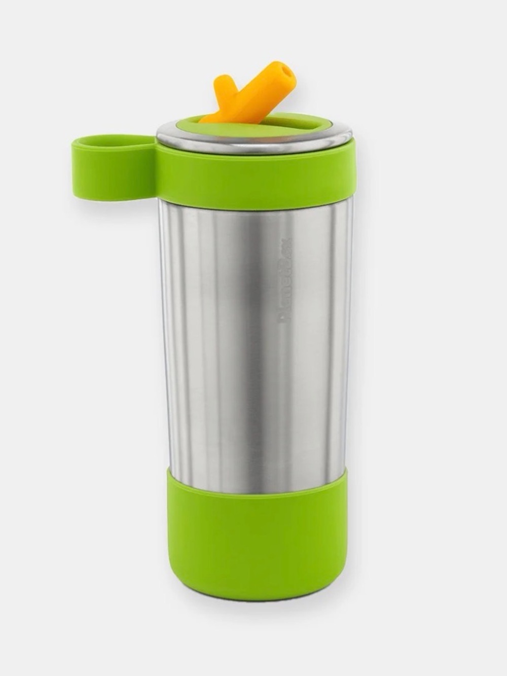 Planet BoxStainless Steel water bottle